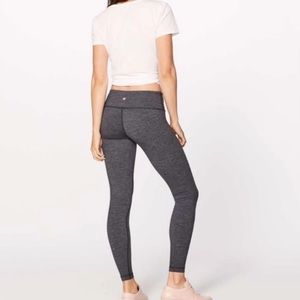 Lululemon Full Length Leggings